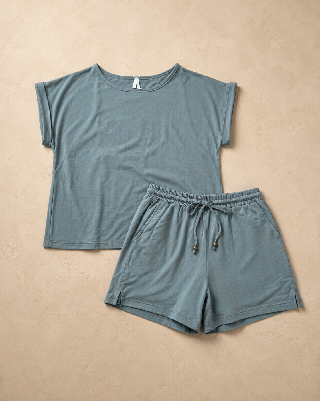 Hemp Spring Day Set