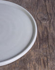 Concrete Tray