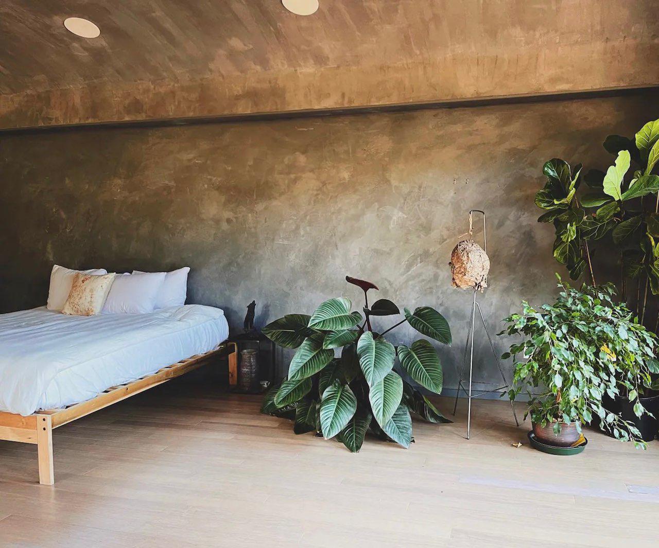 One Room - A Space To Restore