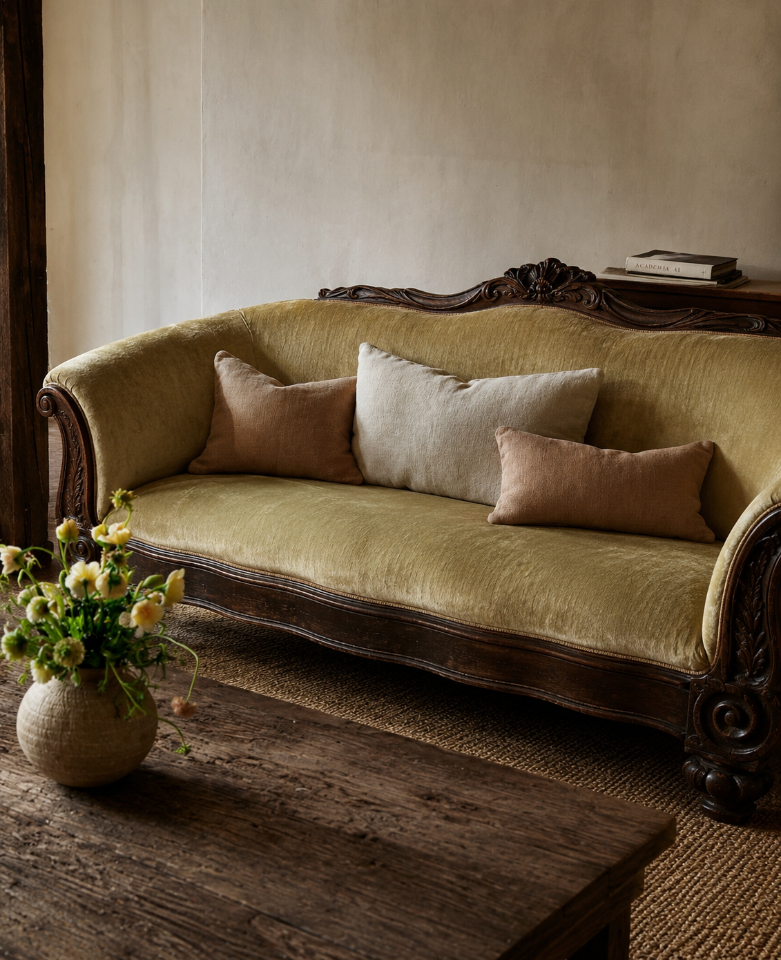 Rosaline Sofa