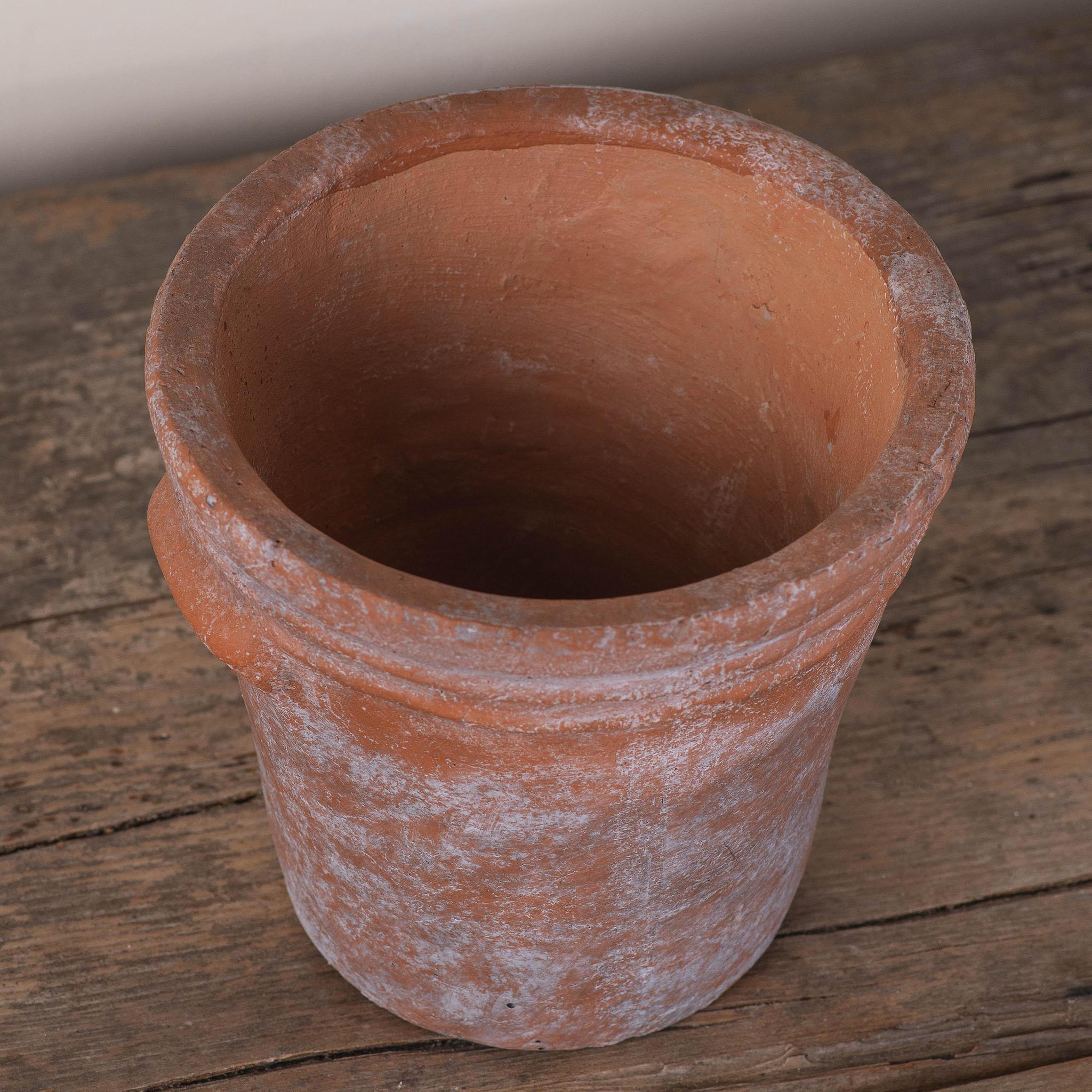 Tresco Rustic Pot