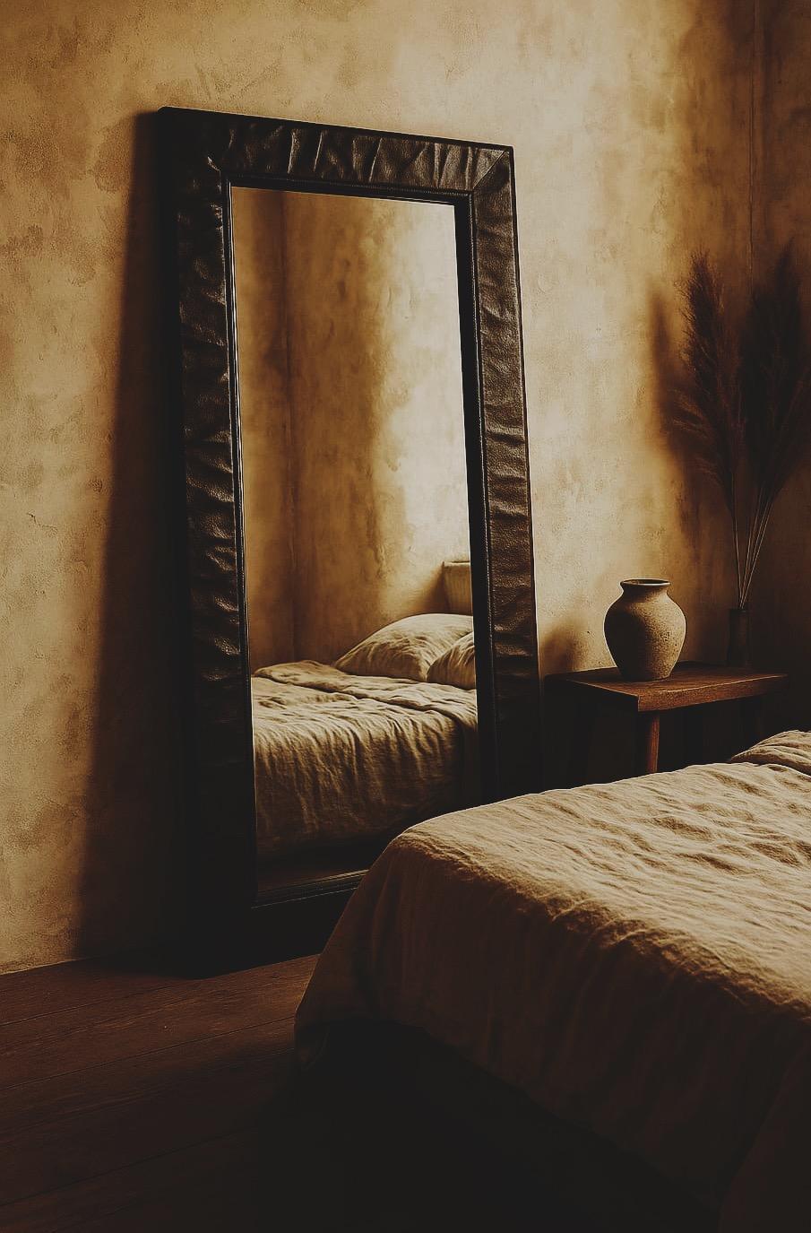 The Noir Looking Glass