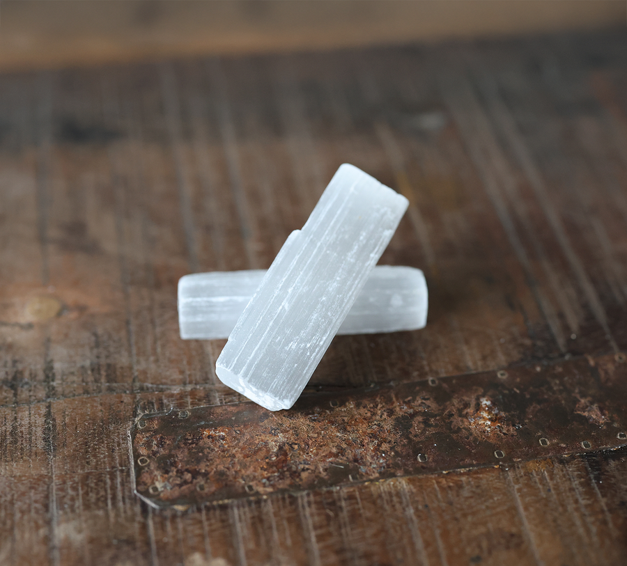 The Aubrey Kit: The Hearth Set