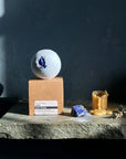 Moon Rivers Lapis Bath Bomb