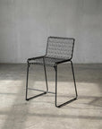 The Wire Bar Stool