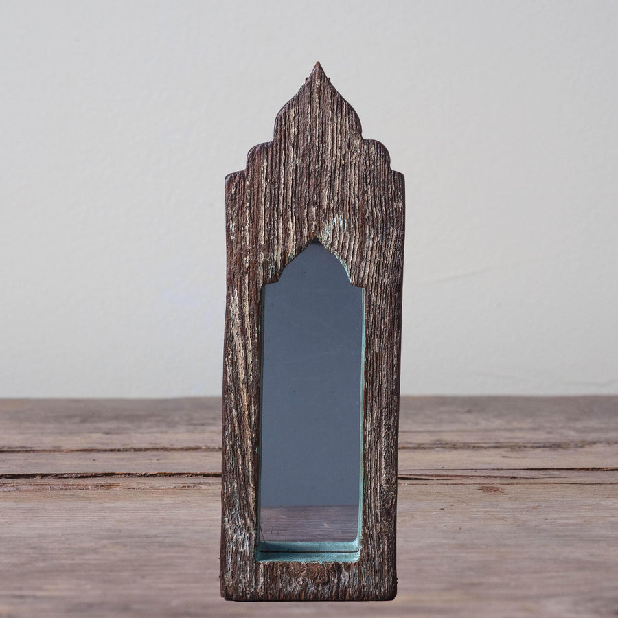 Mini Moorish Mirror