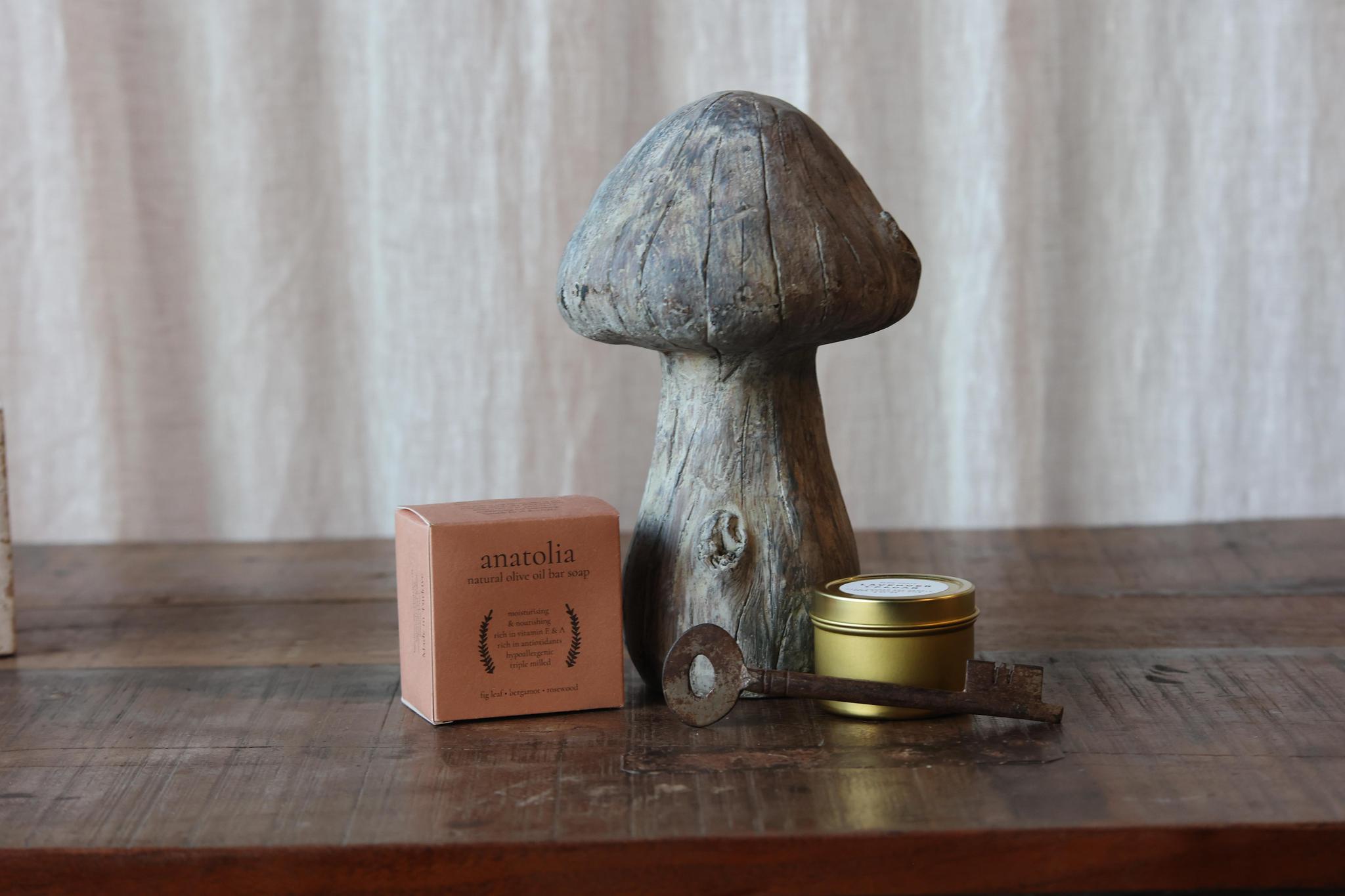 The Joanna - Grounded Essentials Kit