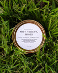 Not Today, Bugs - Mosquito Candle