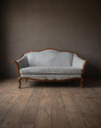 The Chantilly Settee