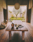 Douglas Fir Grand Dining Table