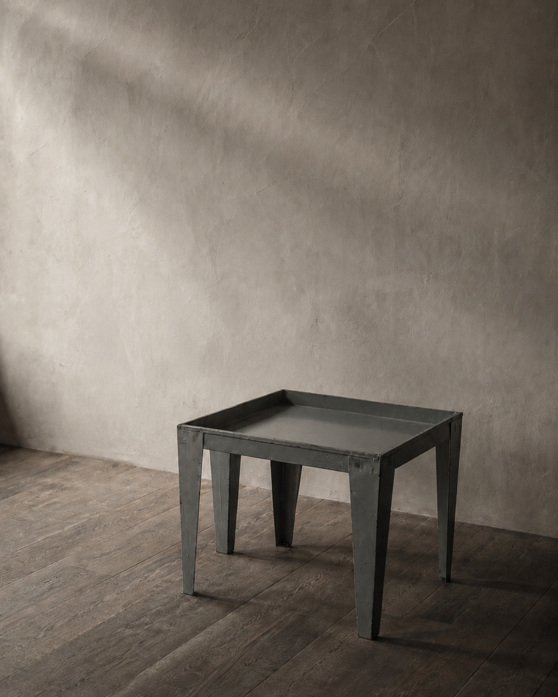 The Foundry Tray Table
