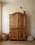 The Normandy Armoire