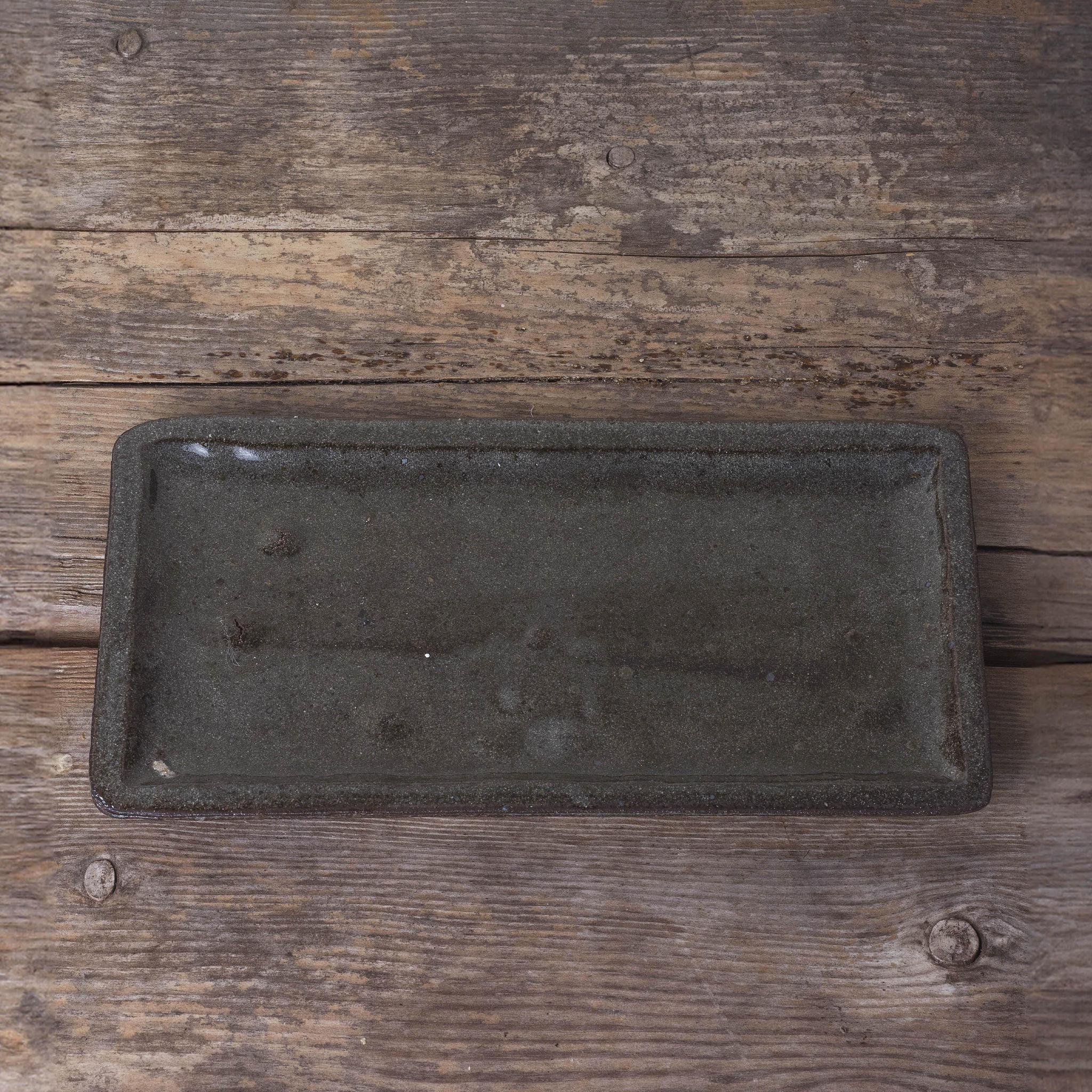 Artisan Ceramic Tray