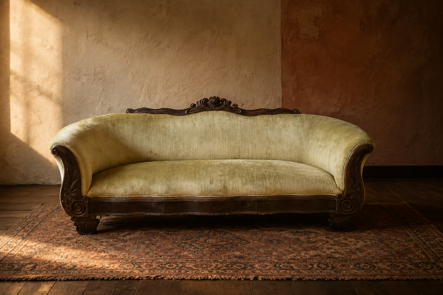 Rosaline Sofa