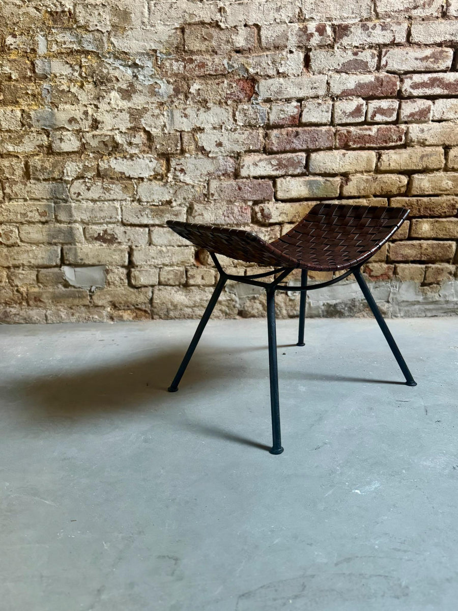 The Atelier Seat