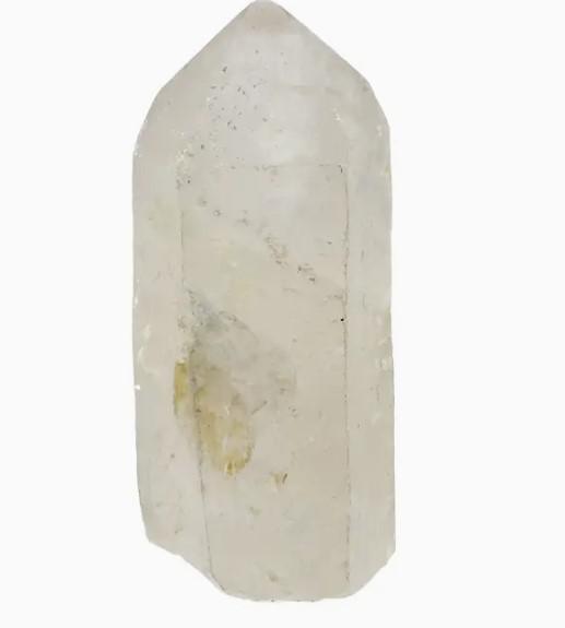 Quartz Point Specimen
