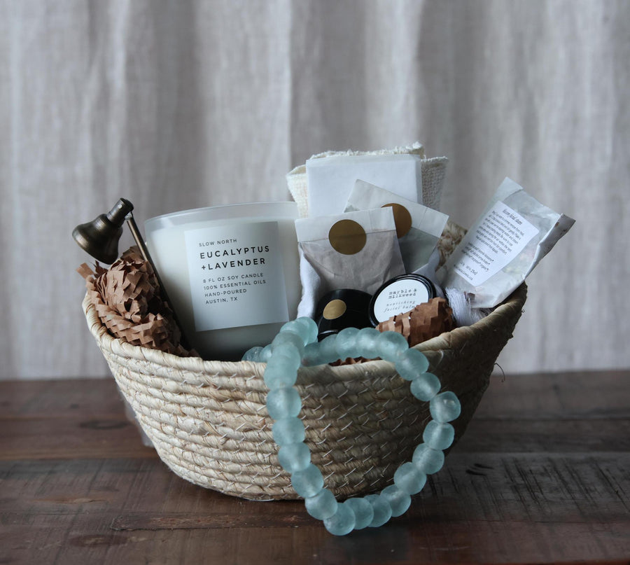 Radiance Ritual Holiday Kit
