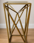 The Scintilla Side Table
