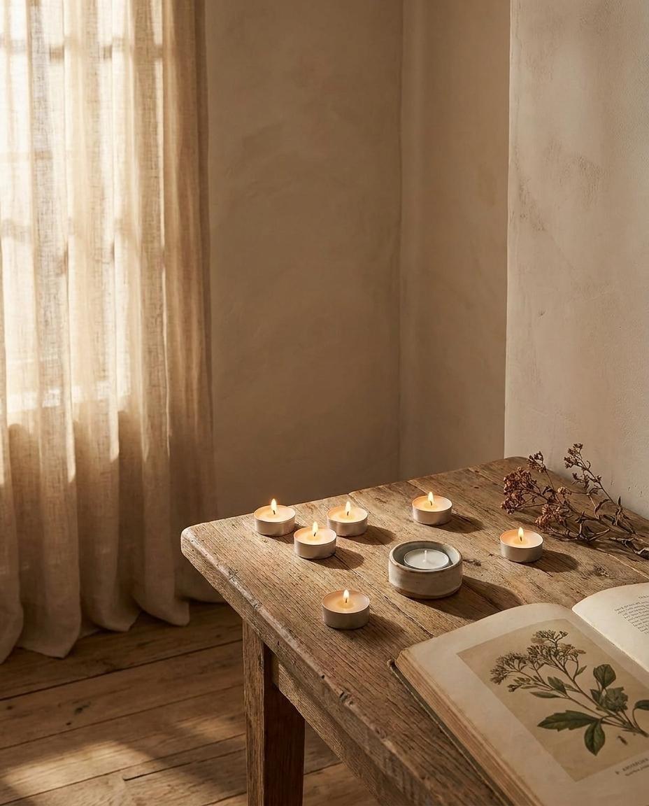 Tea Light