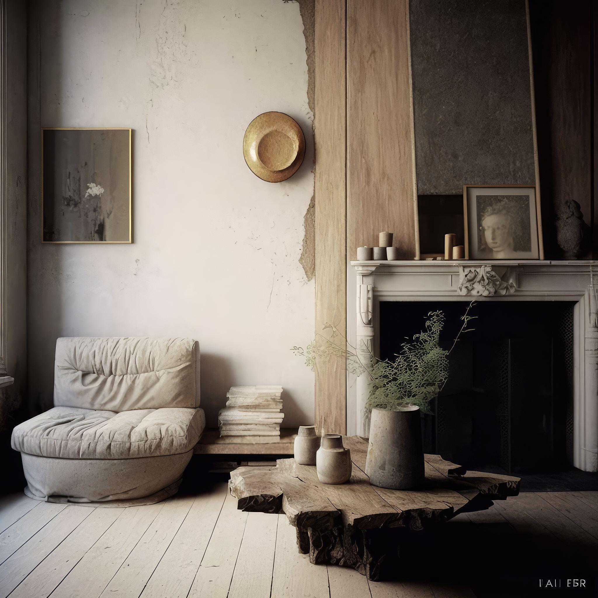 Two Rooms - Create A Place Of Connection