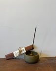 Couchdate Hand - Rolled Incense