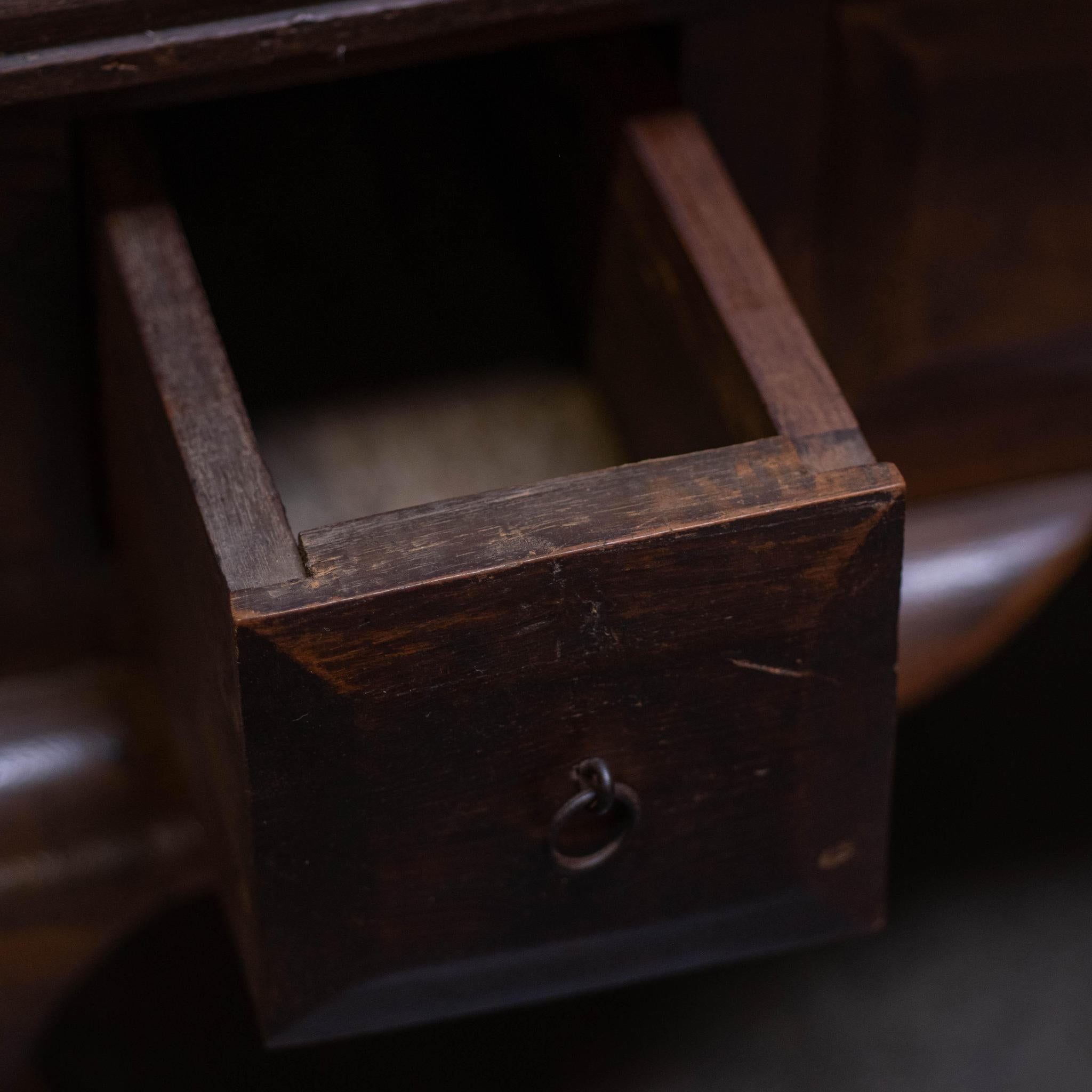 Antique Chinese Low Table