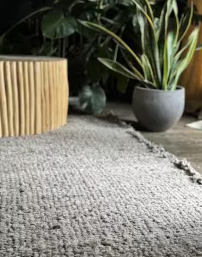 Awanay Handmade Argentinian Rug