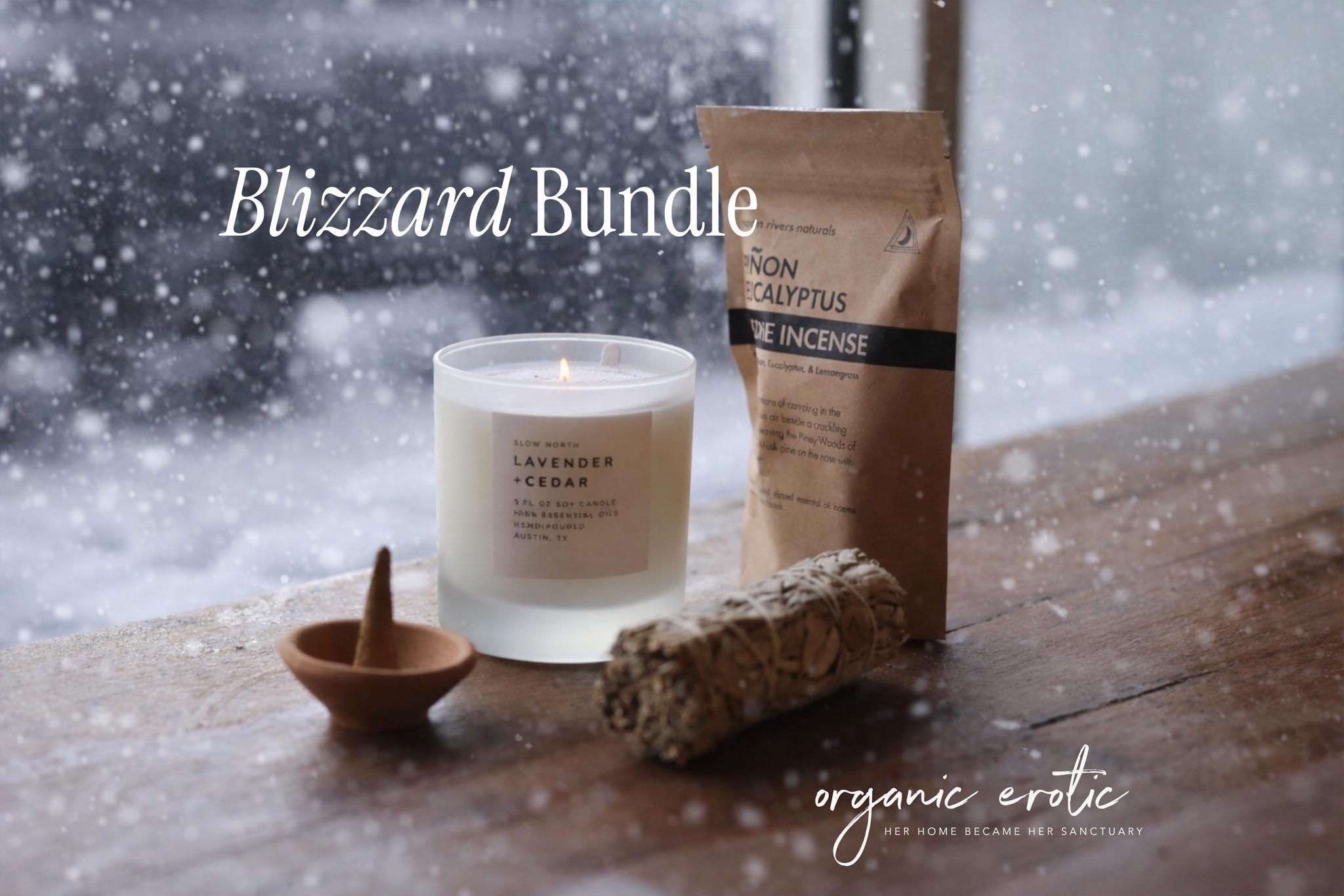 Blizzard Bundle 2 - Petit Winter Ritual