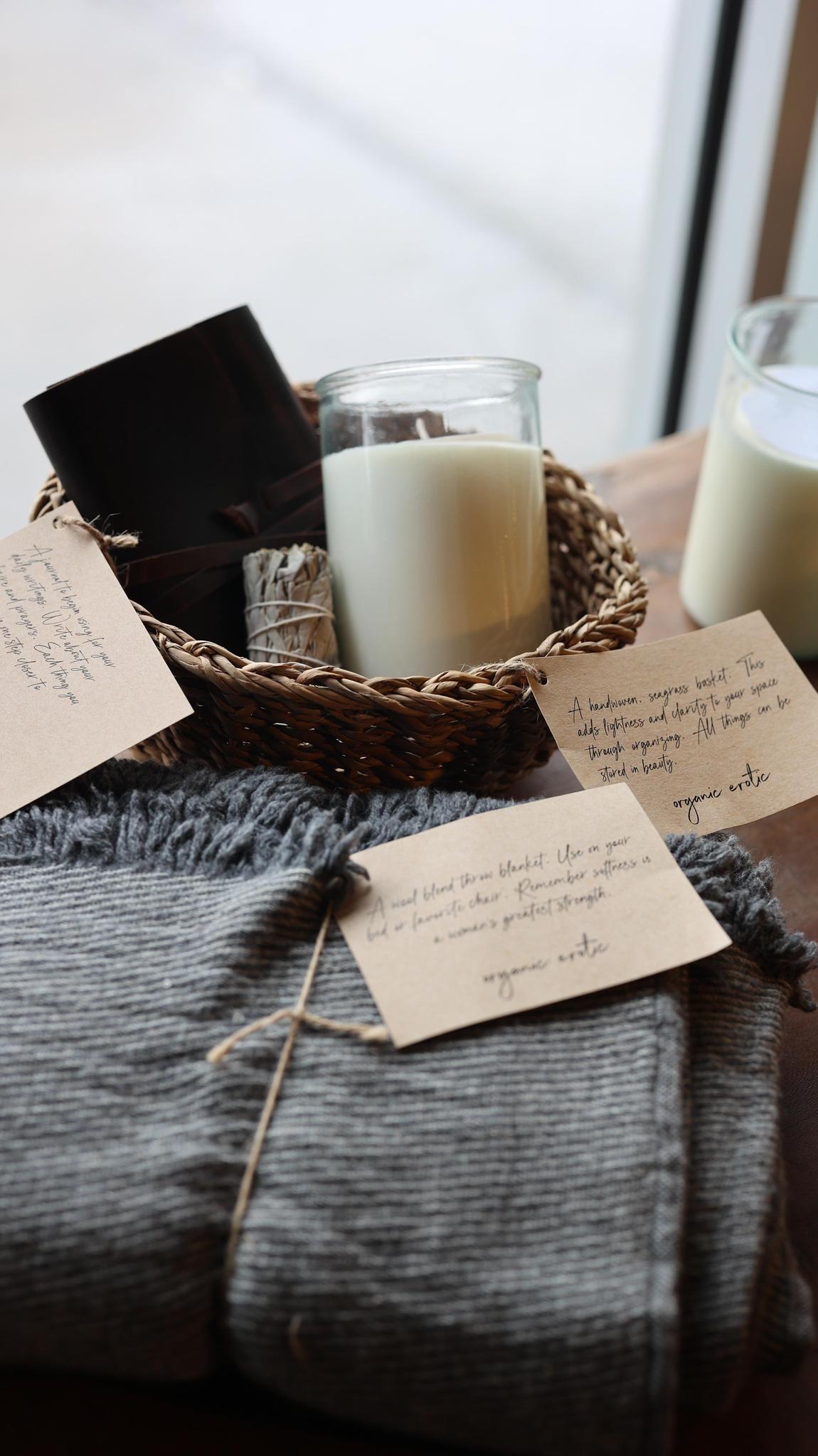 Blizzard Bundle - Cozy + Reflect Time