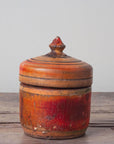 Tika Pot