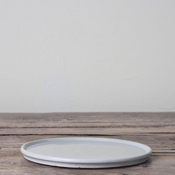 Concrete Tray