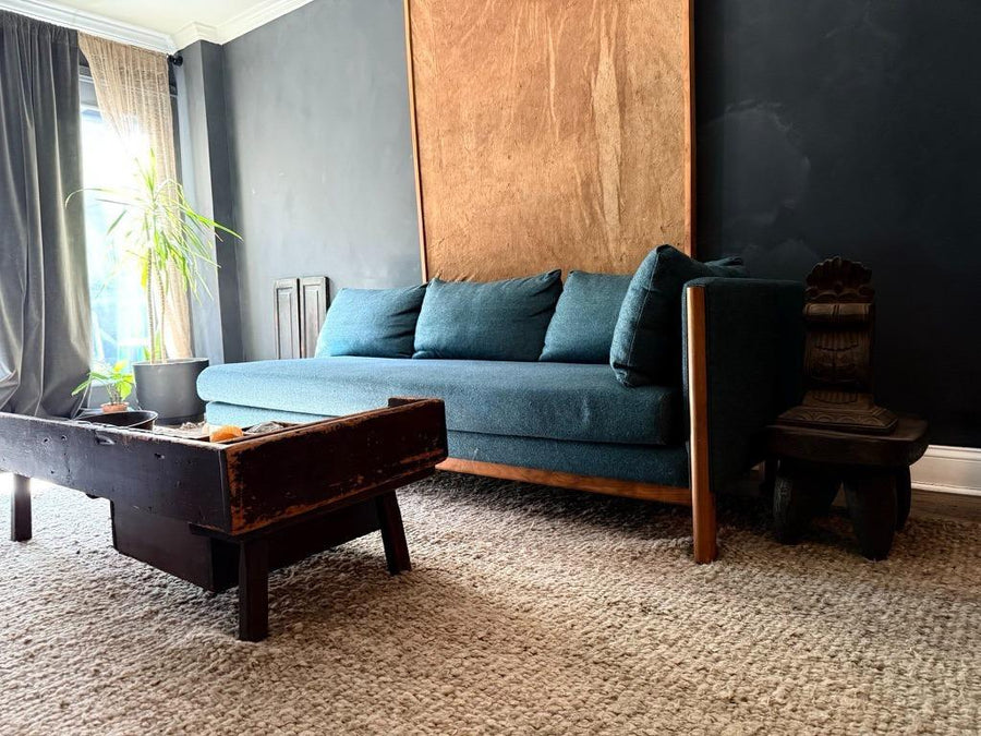 Emmy Design Sectional Sofa