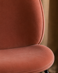 The Rose Beetle Chair