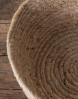 Gideon Low Round Baskets