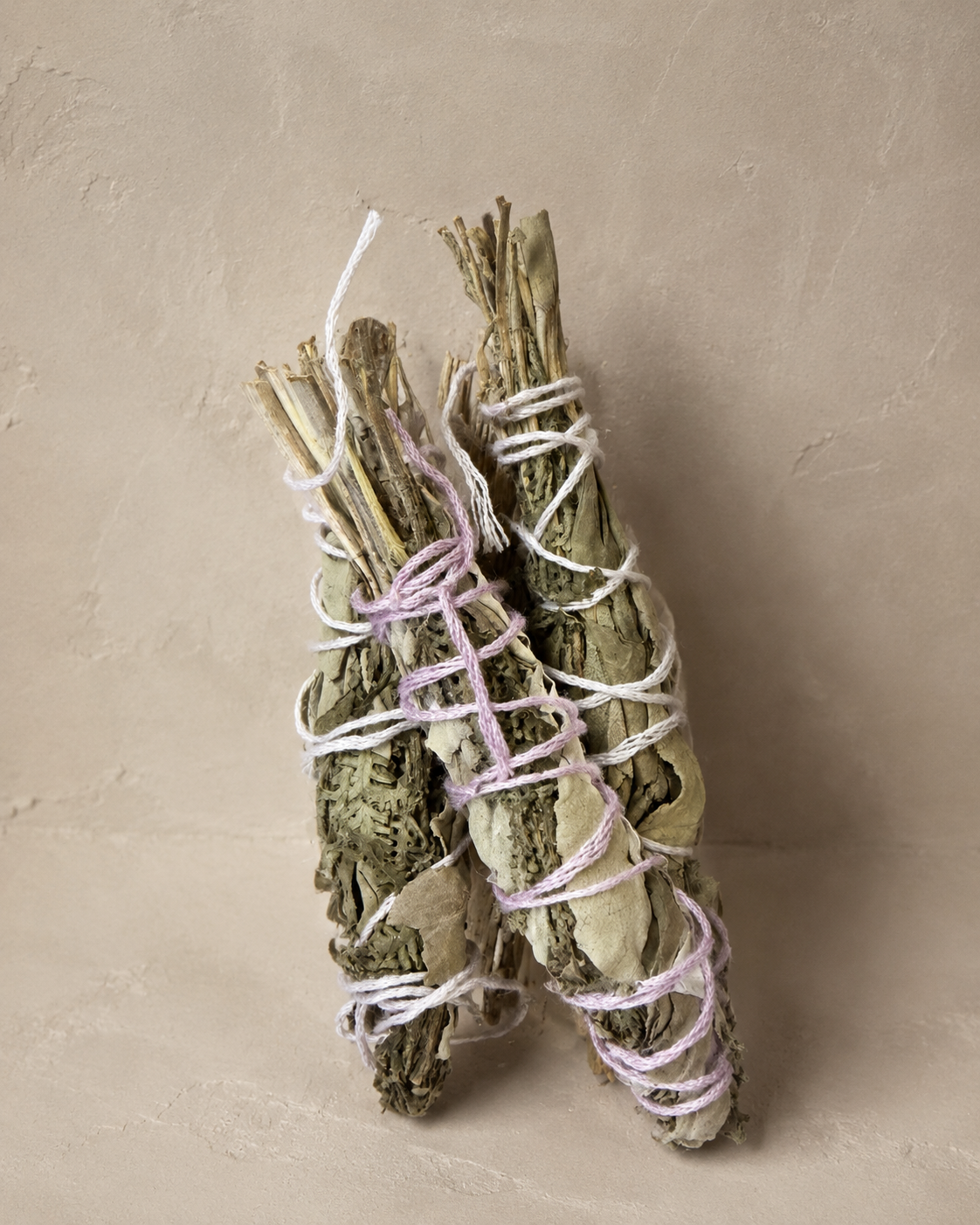 Dried Sage Bundle