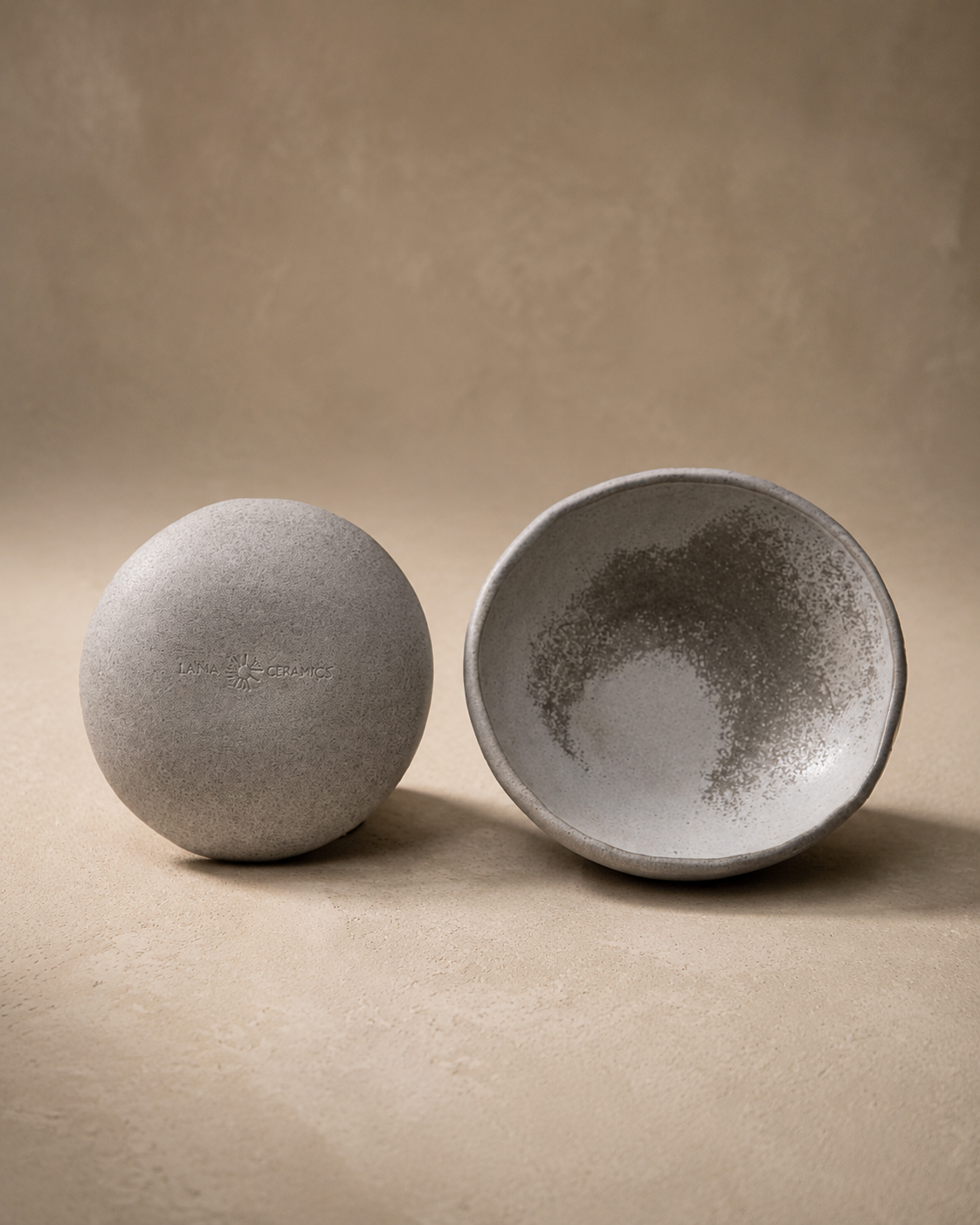 Dune Handmade Bowl