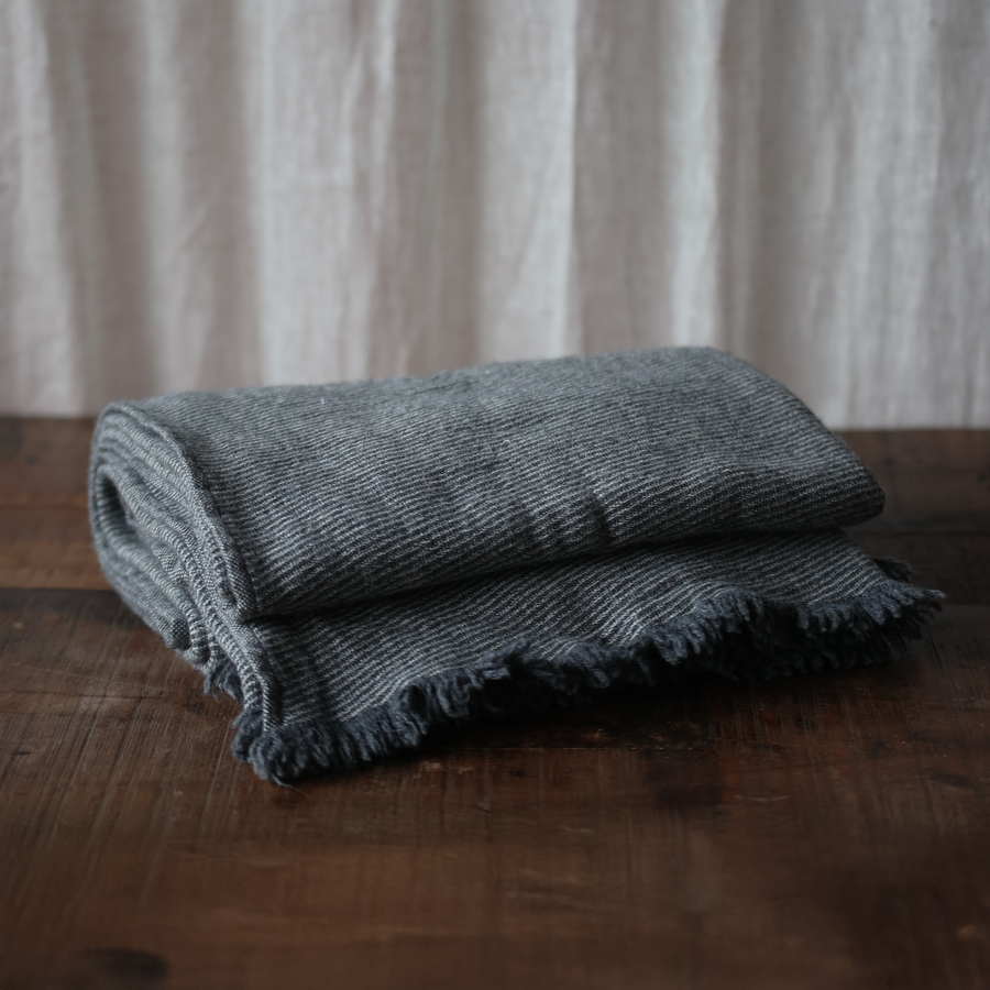 The Courtenay Kit: The Homeward Set