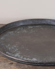 Iron Parat Tray