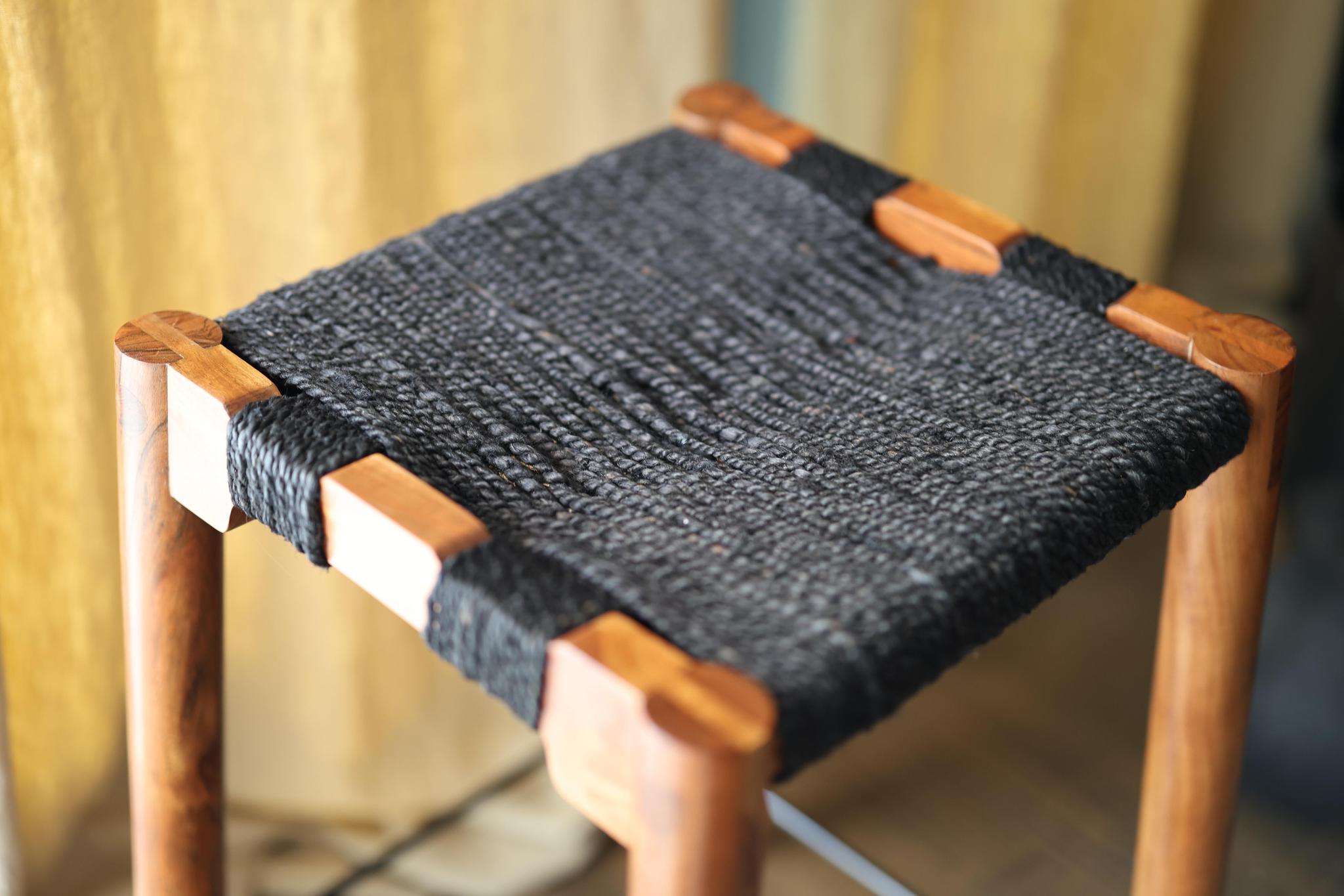 Wrap Stool