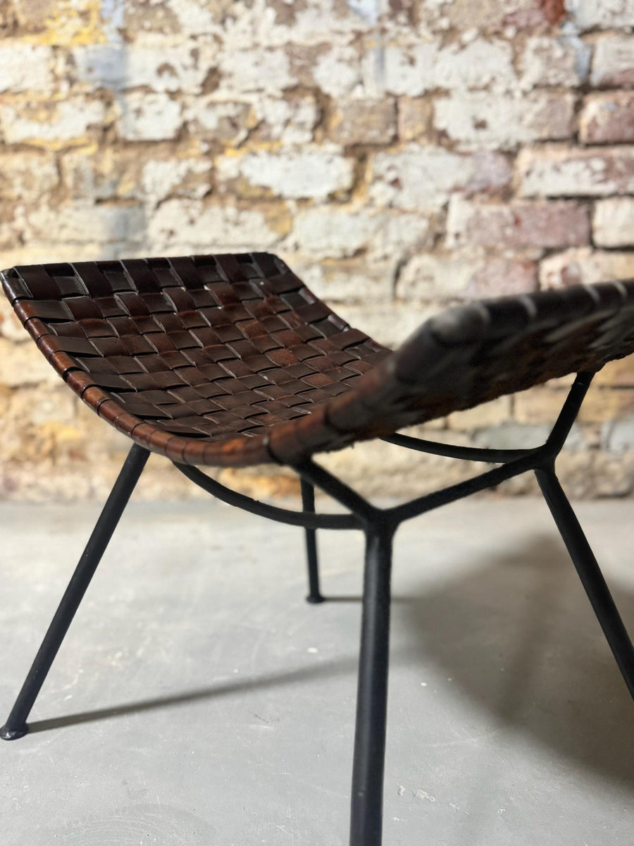 The Atelier Seat