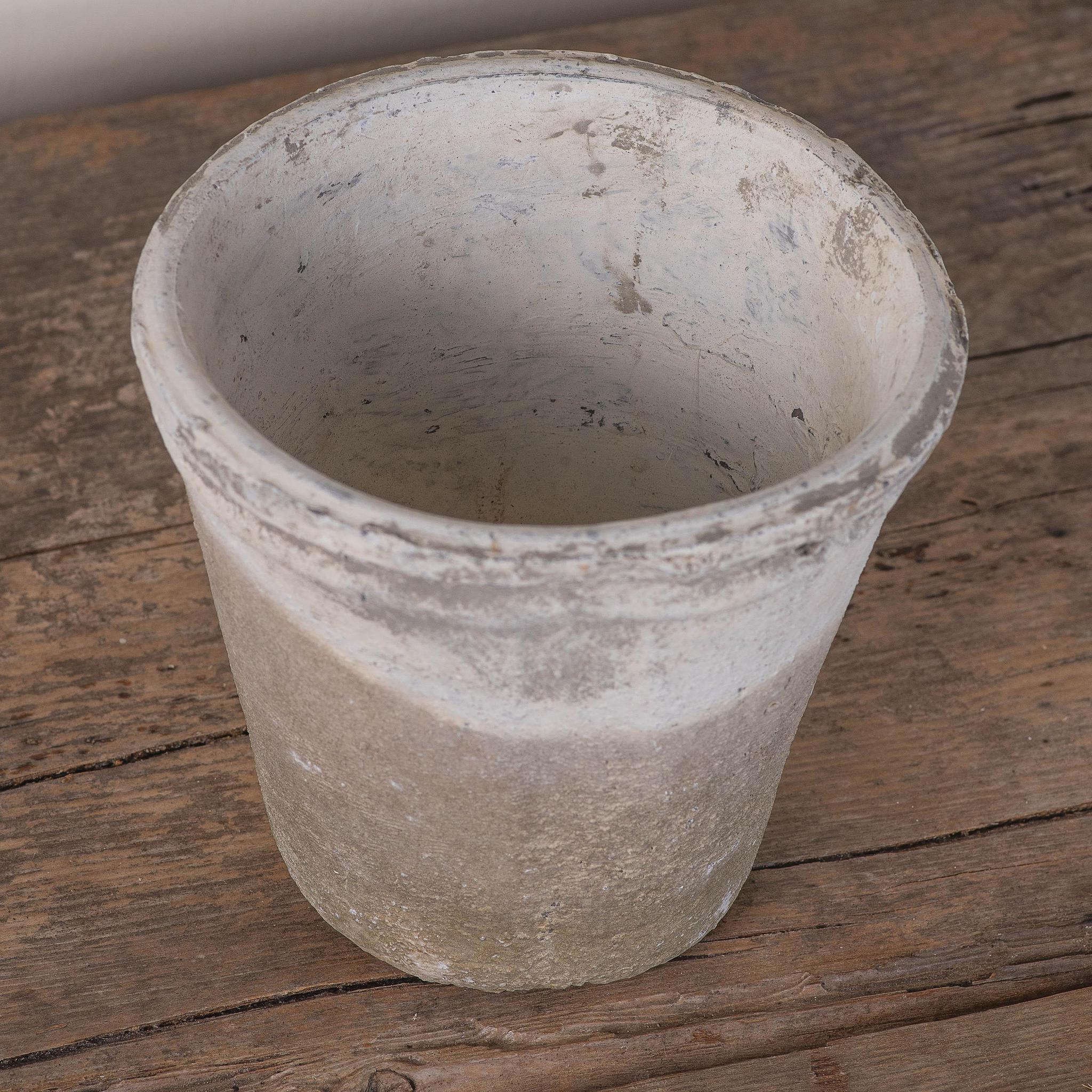 Rustic Short Tomato Pot