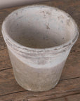 Rustic Short Tomato Pot