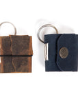 Miniature Journal Keyring
