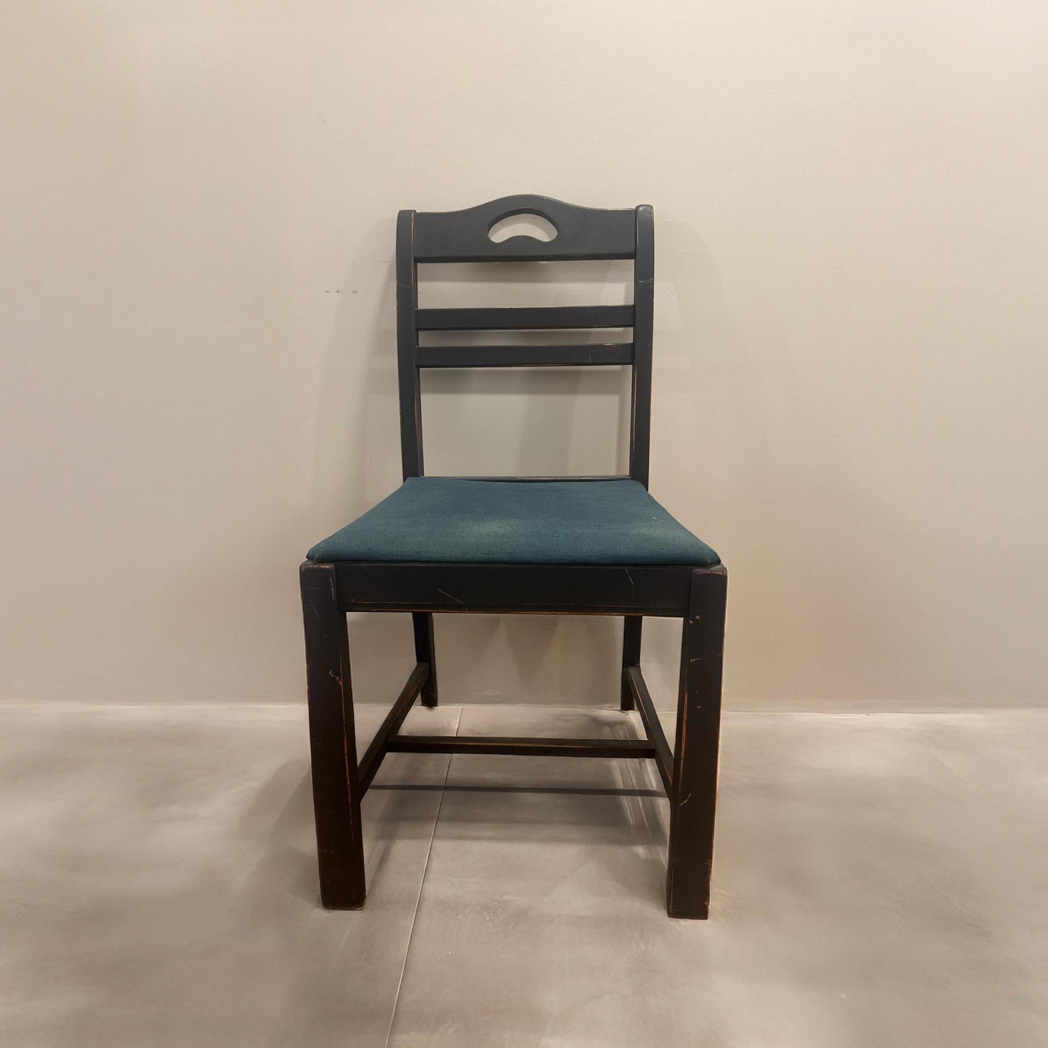 Ladderback Chair