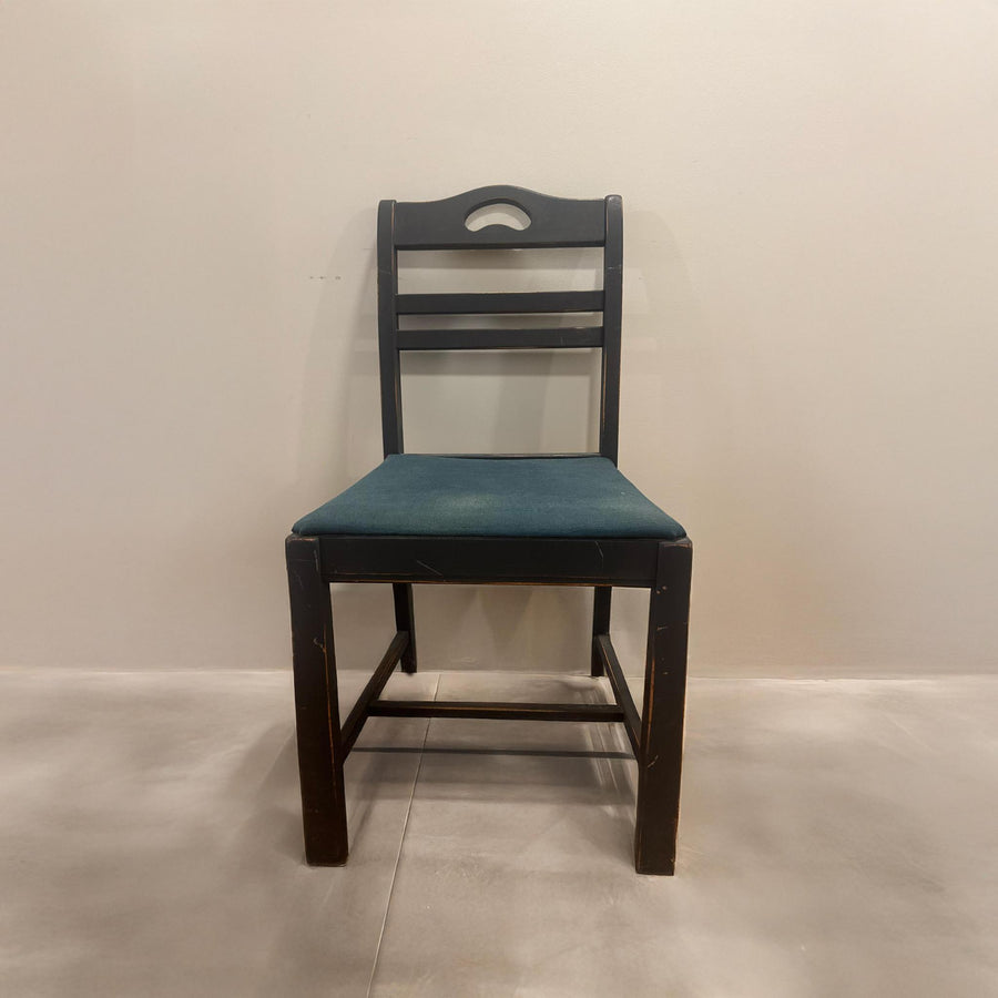 Ladderback Chair