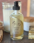 Mum's Milk Jardin Botanique Hand soap