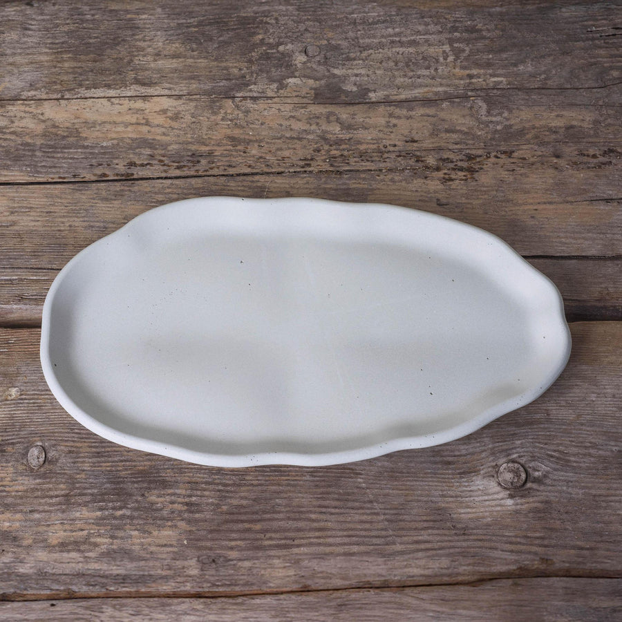 Concrete Zen Tray