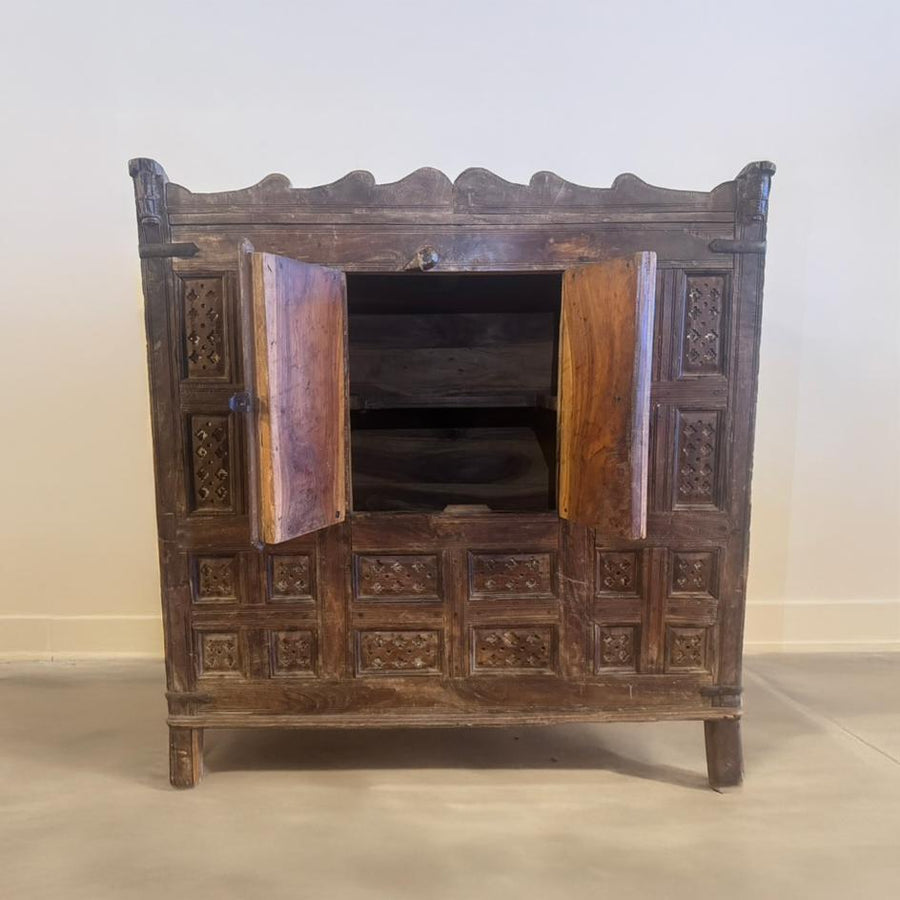 The Sita Cabinet