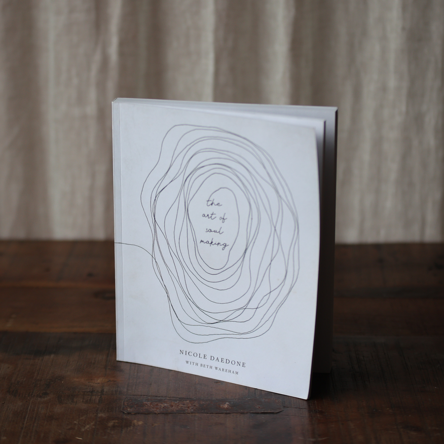 The Courtenay Kit: The Homeward Set