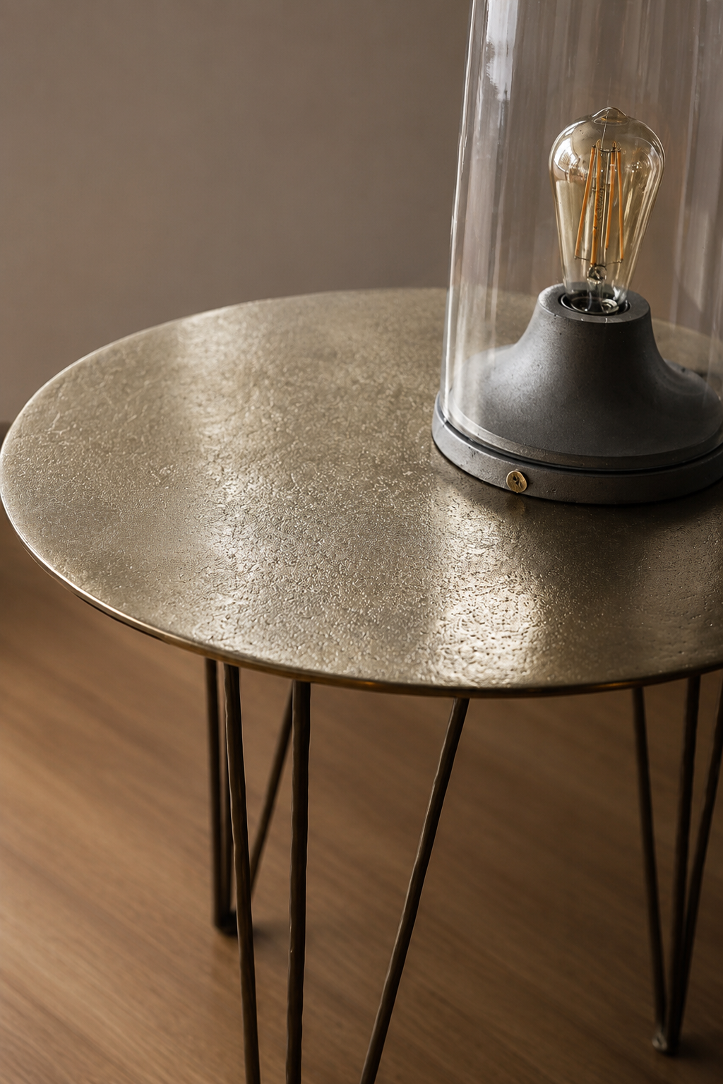 The Ember Table